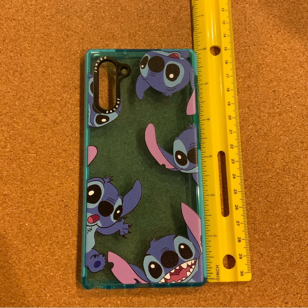 New Stitch note 10 case - Picture 5 of 5